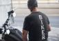 Preview: Biker / T-Shirt