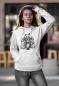 Preview: Cruiser Katze / Hoodie