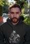 Preview: Sportbike Katze / Hoodie