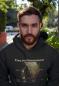 Preview: Reifenpoker / Hoodie