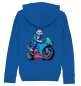 Preview: Sportbike Katze / Kids Hoodie