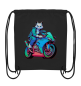 Preview: Sportbike Katze / Biker Bag