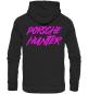 Preview: Porsche Hunter / Hoodie