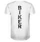 Preview: Biker / T-Shirt