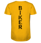 Preview: Biker / T-Shirt