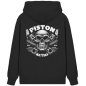 Preview: Piston Matters / Zipper