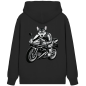 Preview: Sportbike Hund / Zipper