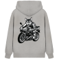 Preview: Sportbike Hund / Zipper