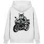 Preview: Sportbike Hund / Zipper