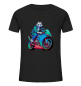 Preview: Sportbike Katze / Kids T-Shirt