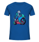 Preview: Sportbike Katze / Kids T-Shirt