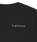 Preview: Live fast die young / Sweatshirt