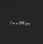 Preview: I'm a CAR guy / Sweatshirt