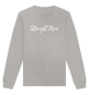Preview: Straight Pipe / Sweatshirt