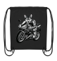 Preview: Sportbike Hund / Biker Bag