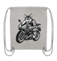 Preview: Sportbike Hund / Biker Bag