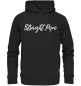 Preview: Straight Pipe / Hoodie