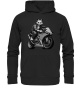 Preview: Sportbike Katze / Hoodie