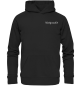 Preview: I don't give a shit / Hoodie