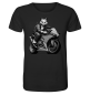 Preview: Sportbike Katze / T-Shirt