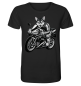 Preview: Sportbike Hund / T-Shirt