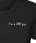 Preview: I'm a CAR guy / T-Shirt