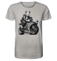 Preview: Sportbike Katze / T-Shirt