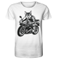 Preview: Sportbike Hund / T-Shirt