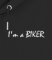 Preview: I'm a BIKER / Zipper