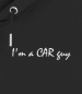 Preview: I'm a CAR guy / Zipper