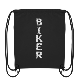 Biker / Biker Bag