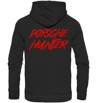 Porsche Hunter / Hoodie
