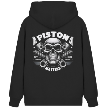 Piston Matters / Zipper