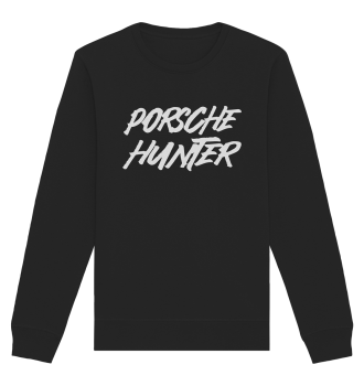 Porsche Hunter / Sweatshirt