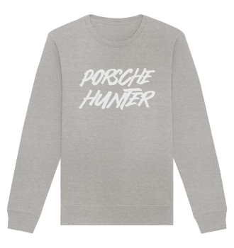 Porsche Hunter / Sweatshirt