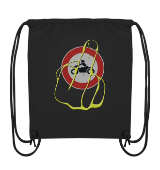 F*ck Fahrverbote / Biker Bag