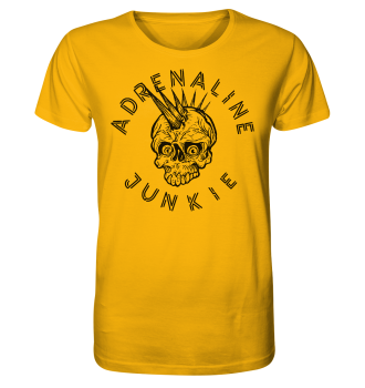 Adrenaline Junkie / T-Shirt