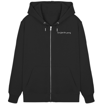 Live fast die young / Zipper