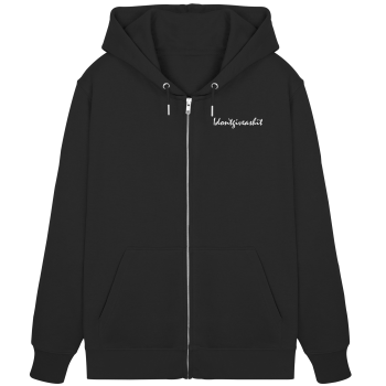 I don't give a shit / Zipper