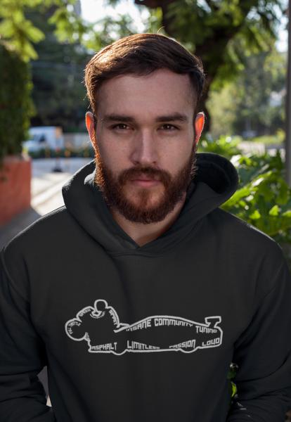 Keywords / Hoodie