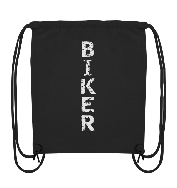 Biker / Biker Bag