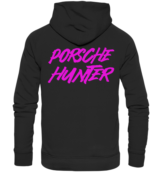 Porsche Hunter / Hoodie