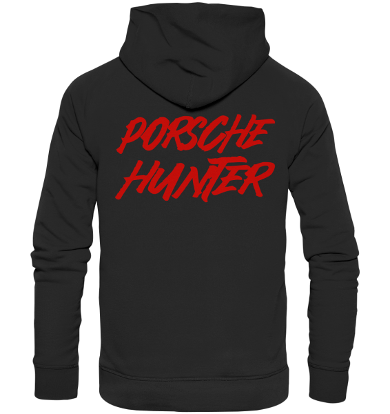 Porsche Hunter / Hoodie