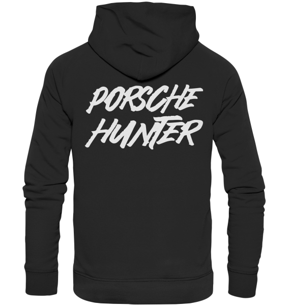 Porsche Hunter / Hoodie