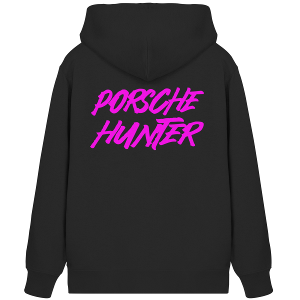 Porsche Hunter / Zipper
