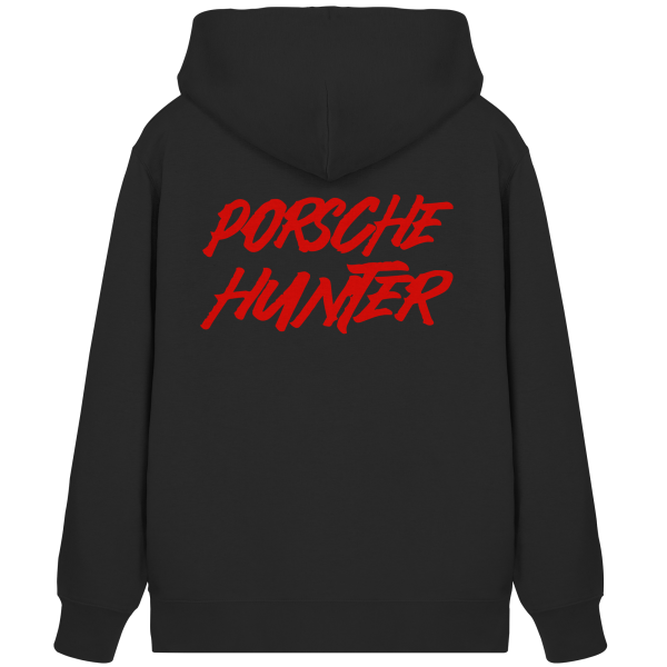 Porsche Hunter / Zipper