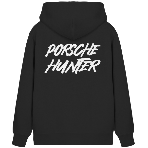 Porsche Hunter / Zipper