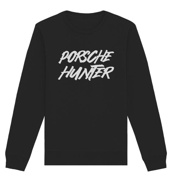 Porsche Hunter / Sweatshirt