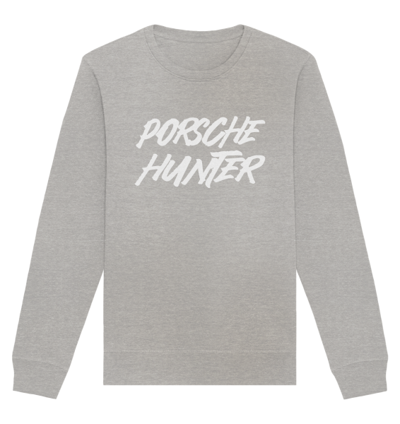Porsche Hunter / Sweatshirt