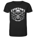 Piston Matters / T-Shirt